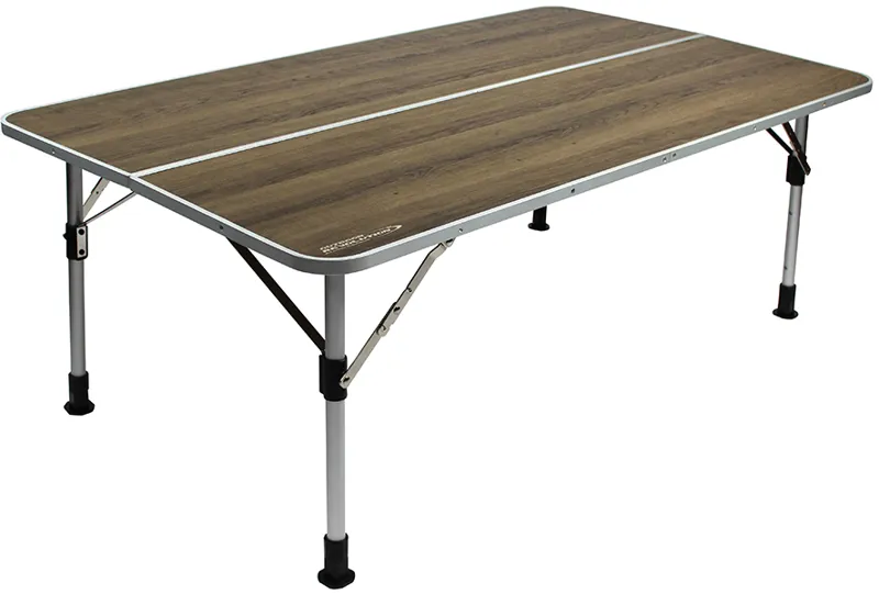 Outdoor Revolution Dura-Lite 120 Folding Table-1